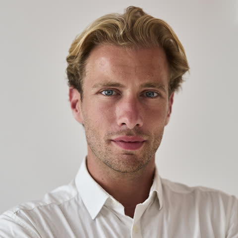 Théophile Declerck, Directeur Commercial